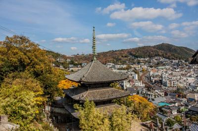 2022年どこかにマイルで行く広島-2泊3日の旅-3日目