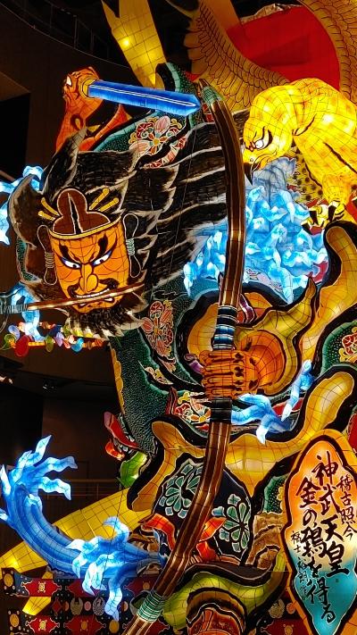 有給40日消化の日本一周(東日本編1/3)