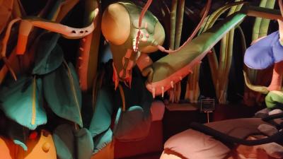 有給40日消化の日本一周(東日本編2/3)