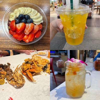 3年ぶり！念願のハワイ旅行 最終日