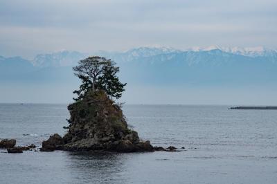 富山(高岡・氷見)の旅