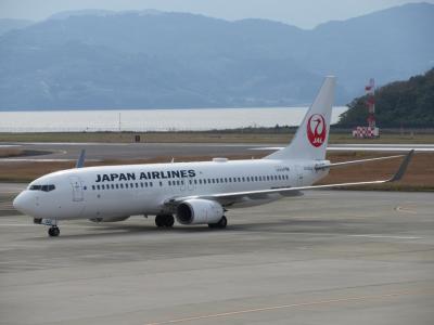 子連れ長崎1泊2日の旅