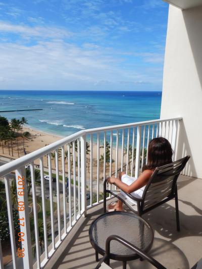 Hawaiian Breeze 2019　～何もしない休日2～