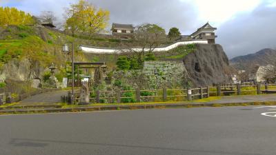 大分県臼杵市の旅