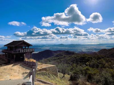 【2021年12月】5歳息子が47都道府県制覇した旅（鳥取＆島根）1日目