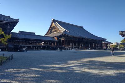 クライマックス★新選組巡りぼっち旅２日目