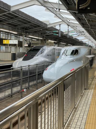 やっぱ広島～モーニングとランチを食べる(2022.11.26)～