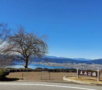 諏訪湖でワカサギ釣り！