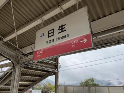 カキオコ食べに日生へ。