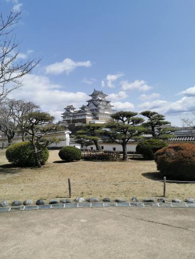 神戸&#127983;姫路城&#127807;好古園