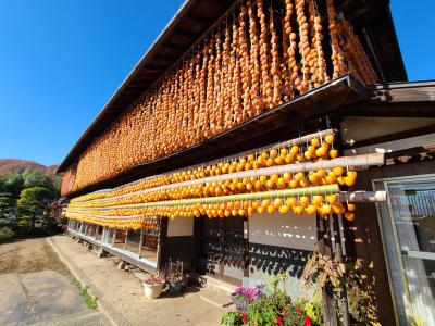 2022年11月 日本最古のワイナリーによる温泉宿でワインマリアージュを楽しむ♪@坐忘(山梨県塩山)