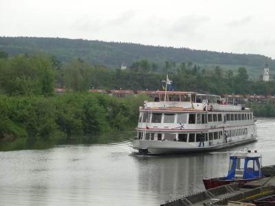 2015年春 独墺伊 歴史と山等 物好きの旅(九・十日目、完)