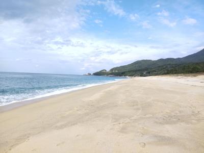 【屋久島】西部林道を通って一周してみよう♪