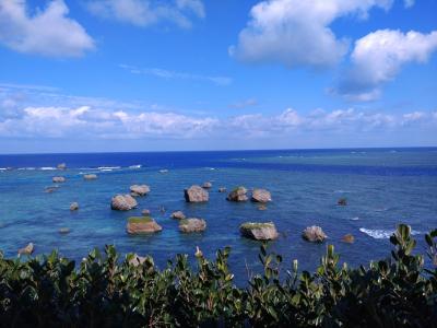 2度目の宮古島　5泊6日　11月の旅（5日目）