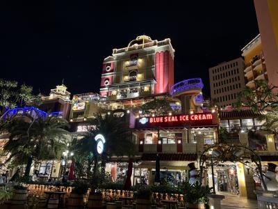 OKINAWA☆女2人旅☆2022☆前半