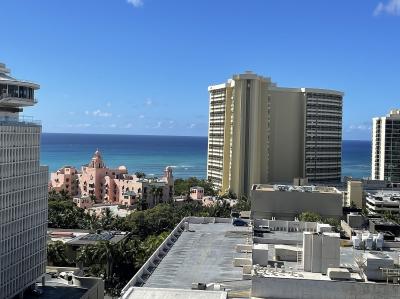 2022 Hawaii留学生活 母娘旅①