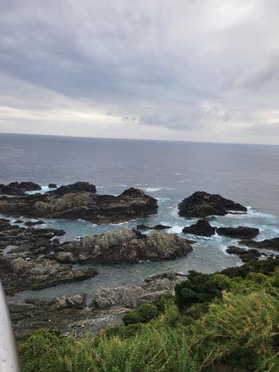 和歌山県を旅する　串本編