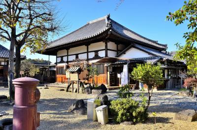 あをによし 多武峰～明日香逍遥⑧明日香村（エピローグ：飛鳥寺・亀石・川原寺跡・古墳群）