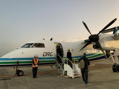 五島列島・長崎の旅 ②長崎市内観光~下五島へ