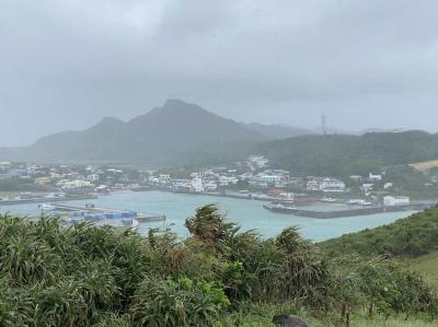 旅行支援割で那覇往復+与那国日帰り