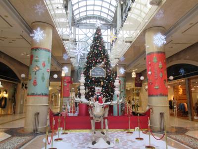 梅田  IN Christmas! 2022