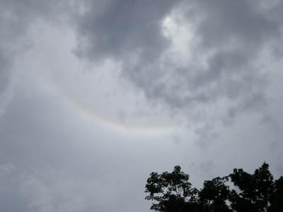 2022年10月　タイ旅行③　雨期のランタ島でのホテルステイ　その2　少し晴れが増えてきた♪よかった♪　Ko Lanta