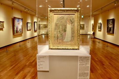 『松方コレクションの物語』を知ってあらためて観た「常設展」は素晴らしかった ～西洋美術に魅せられて③