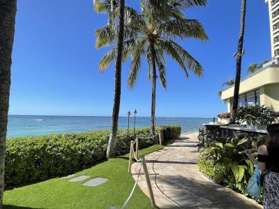 2022 Hawaii留学生活 母娘旅②