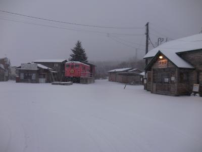 幾寅は「ふきとら」