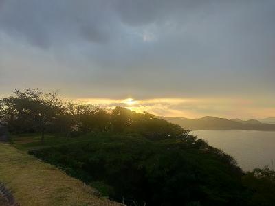 山陰 出雲 出雲大社⇒伯耆 米子城 10/24