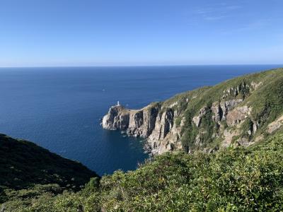 五島列島・長崎の旅 ③下五島 その1