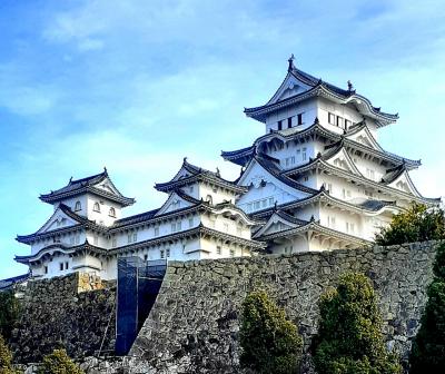 ひょうご旅割で、姫路へGO！ダンナちゃん&amp;息子ちゃんと一緒に、福岡から自由気ままな秋のドライブ旅♪②