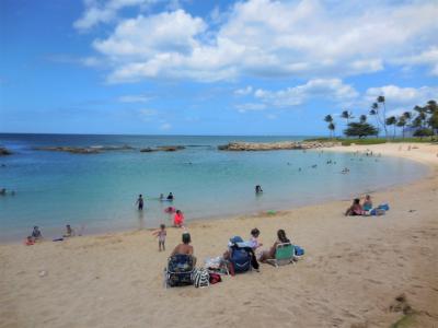 ハワイ夏2022⑦自由行動でも体験は盛沢山