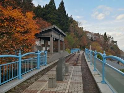 ’２２　青森温泉旅８　下風呂温泉さんぽ～坪田旅館宿泊～弘前に移動