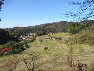 久しぶりの奥出雲散策