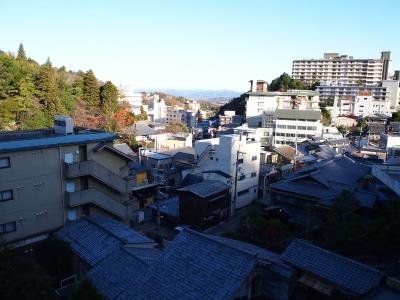 今年の夫婦旅行は有馬温泉でノンビリまったり(*´∀｀)