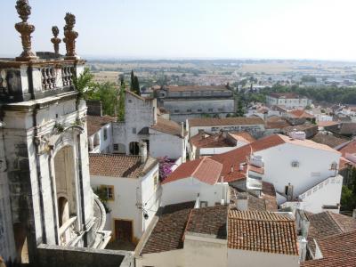 2017年6月　ポーランド・ポルトガル旅行② ポルトガル編（エヴォラ・モンサラーシュ・ポルト）