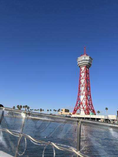 初めての博多旅行★食べ歩き神社仏閣ツアー