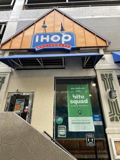 2022 Hawaii留学生活 母娘旅③