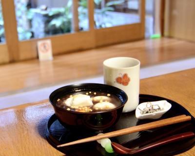 4トラ活動再開記念！？紅葉の京都へ！3日目は最終日！祇園の隠れ家カフェとお土産紹介！