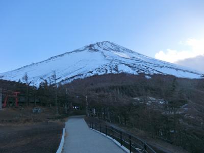 ルネッサ赤沢に5泊6日暮らすようなたび