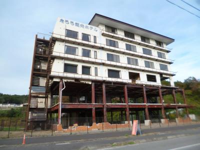 宮古 ぶらり旅(JR東日本パス)