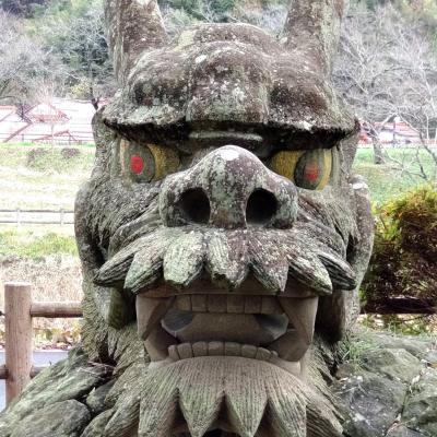 古事記の古代ロマンめぐり！玉造温泉に泊まって出雲大社やゆかりの神社や公園など