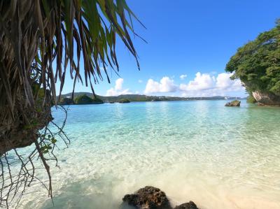 夏の沖縄旅行と生存報告を、、、