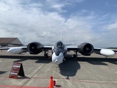 楽しい八戸、愛してる三沢航空祭(青森県)