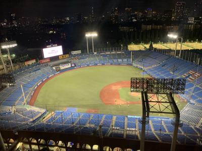 東京だヨ親父さん(東京都)