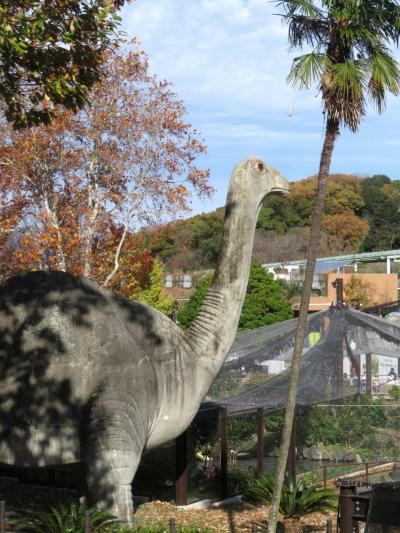 東山と西山レッサーパンダと動物の赤ちゃん遠征再び（１）名古屋前泊ホテルは再び三交イン新幹線口＆３回の夕食とぴよりんプリン＆東山動物園の紅葉他