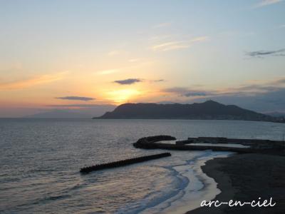 今年のアニバ旅のゴールは津軽海峡を望む温泉宿★湯の川プリンスホテル渚亭（2022）