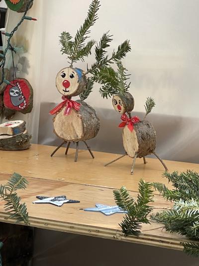 2022年11月　NYC　その7　グルメ編