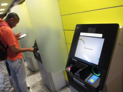 タイさんの南米の旅134日目(2022/11/23) サレントからメデジンへ 、コロンビア